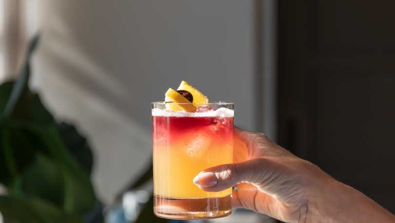 Cocktails