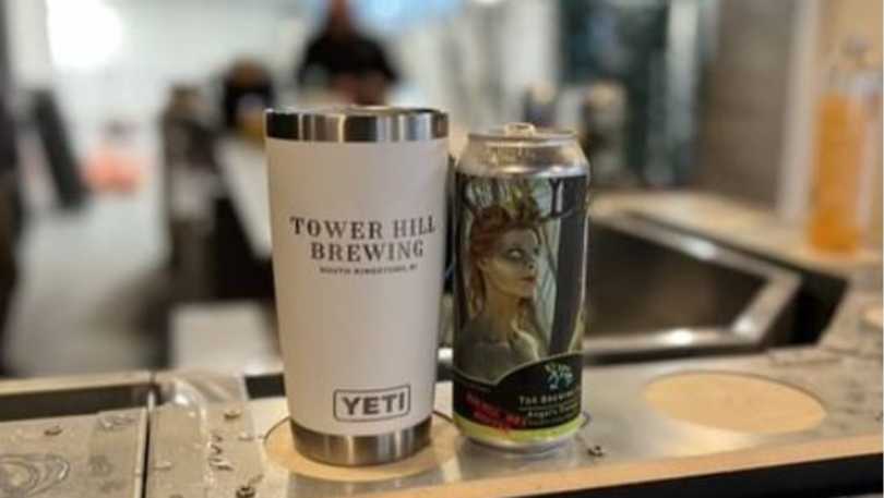 tower hill brewery