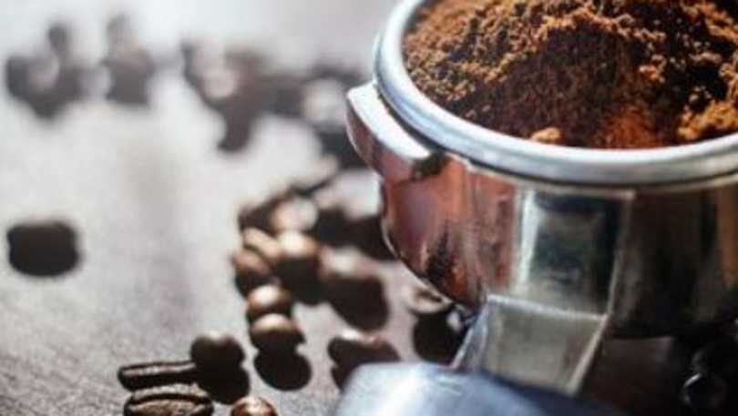 coffee connection