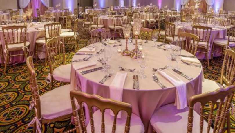 wedding