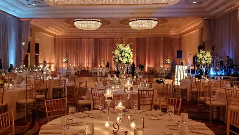 wedding