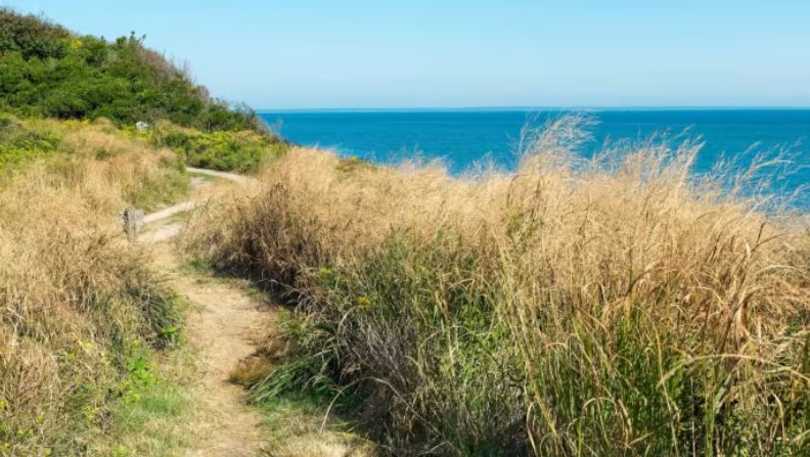 clayhead trail