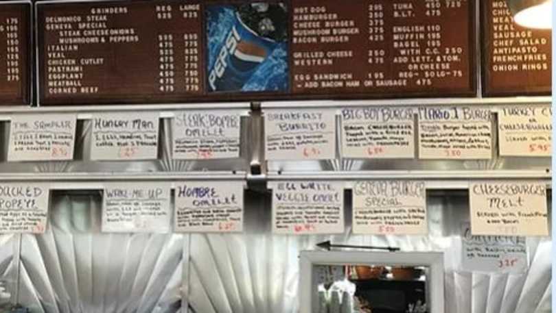 geneva diner