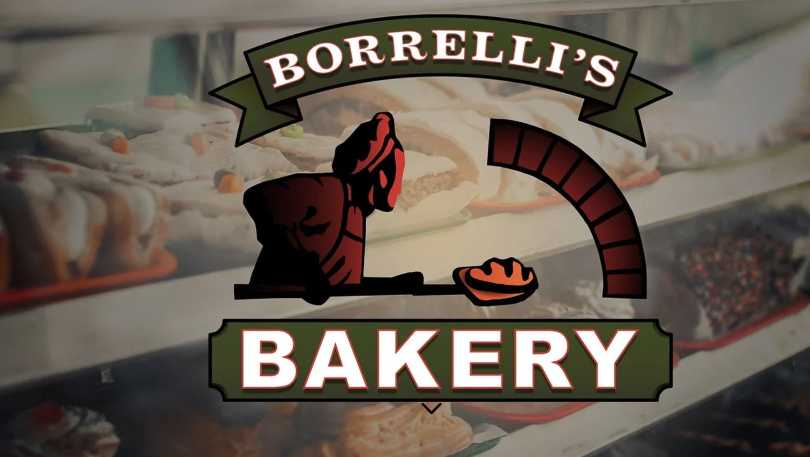 BORRELLI'S BAKERY