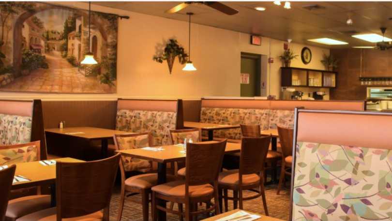 rigatoni's
