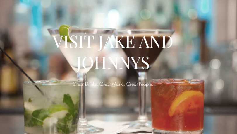 jake and johnnys