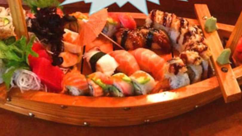 im sushi