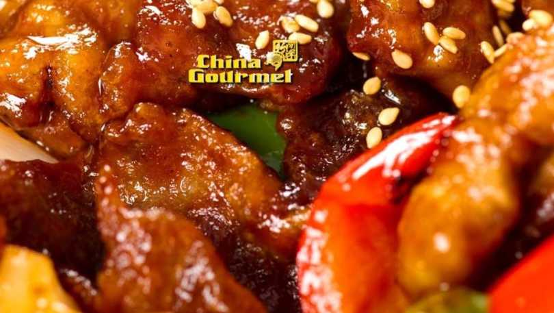 china gourmet