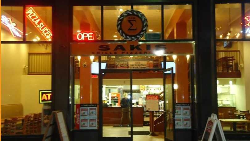 saki's