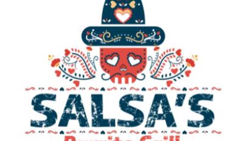 salsa's