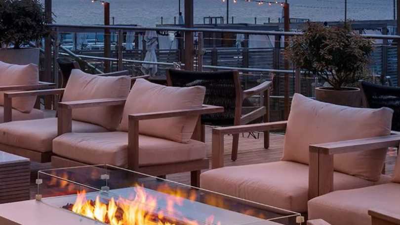 firepit