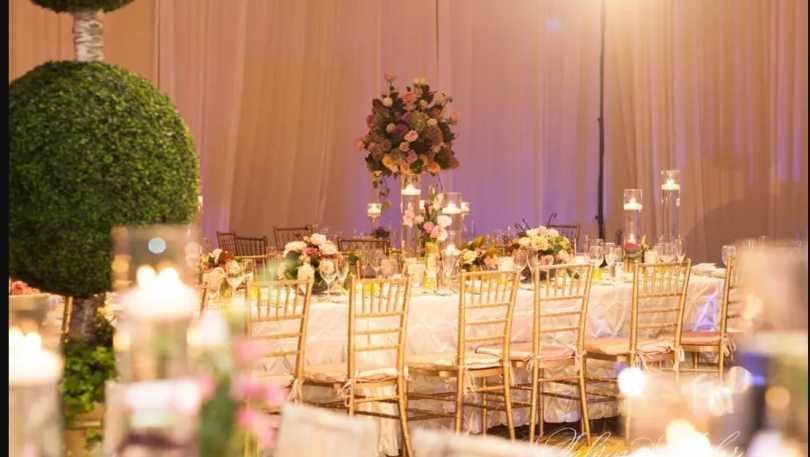 wedding