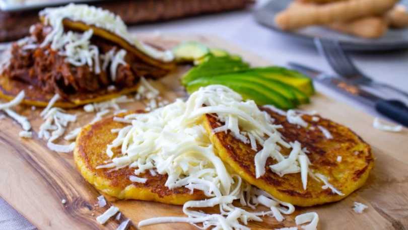 arepa