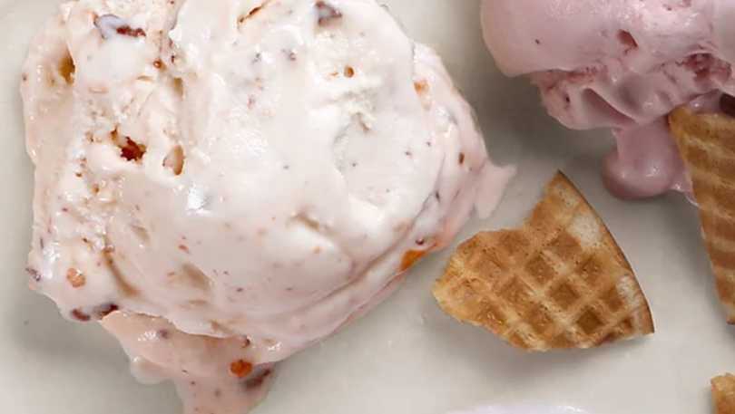 sprinkles