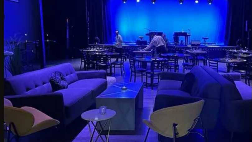 event factory