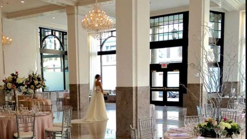 wedding