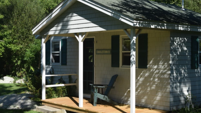boulder cottages