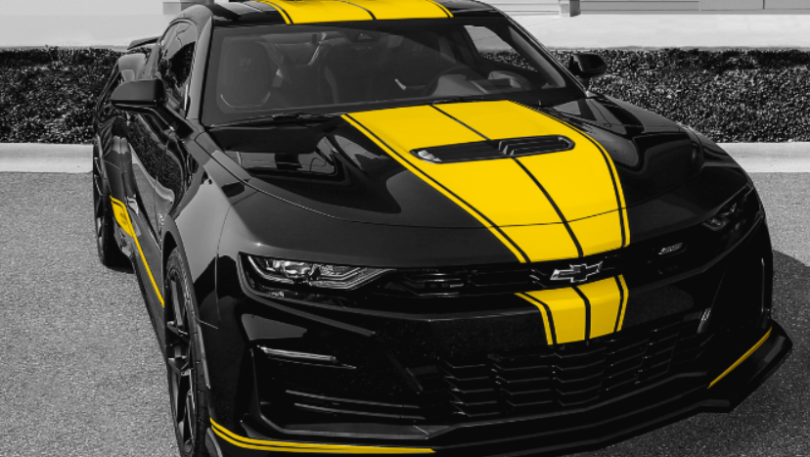 hertz limited edition