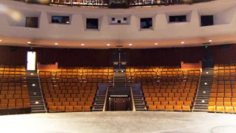 theatre
