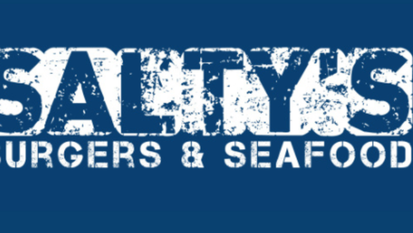 salty's