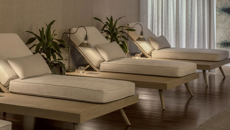 spa