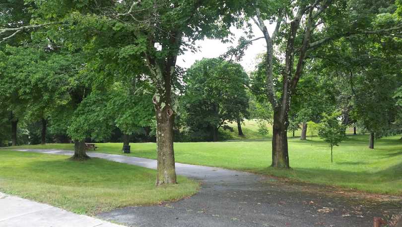 Cold Spring Park 01