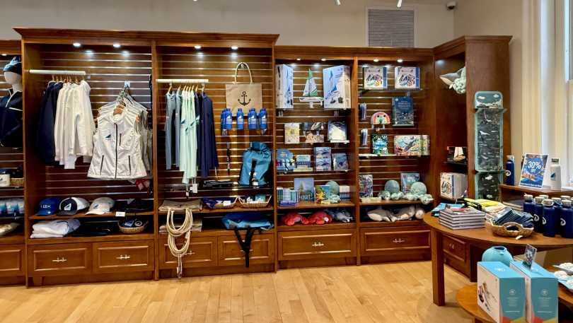 Museum Shop 2025