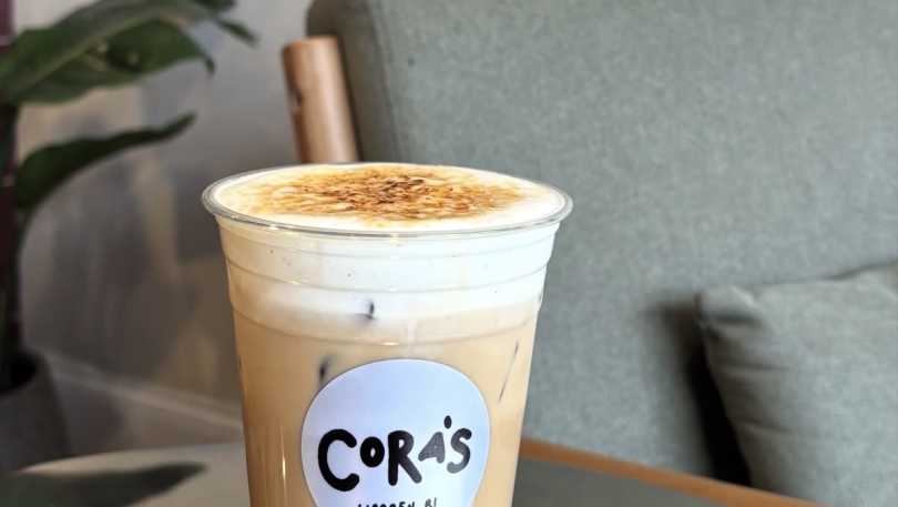 Cora's