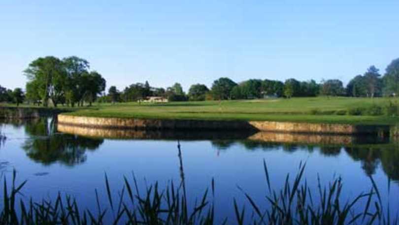 Cranston Country Club