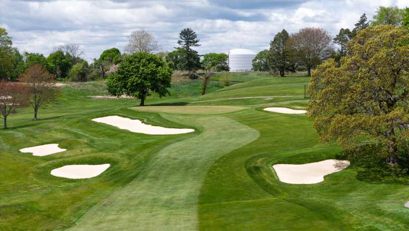golf