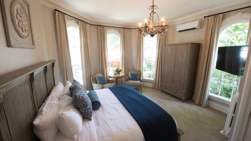 SERENITY INN NEWPORT