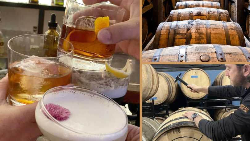 Dark Outpost Distilling