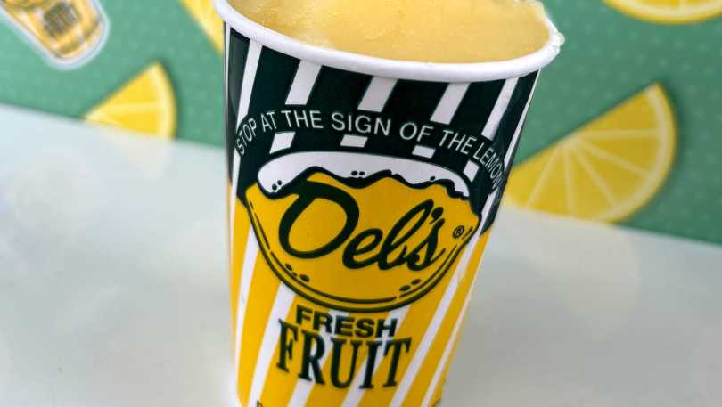 Dels Lemonade