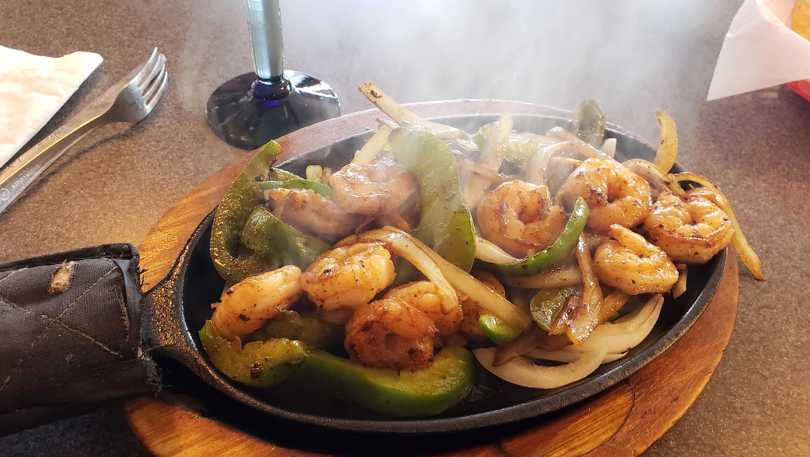 El Azteca Mexican Restaurant