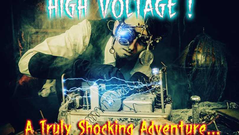 Escape Room Rhode Island 01