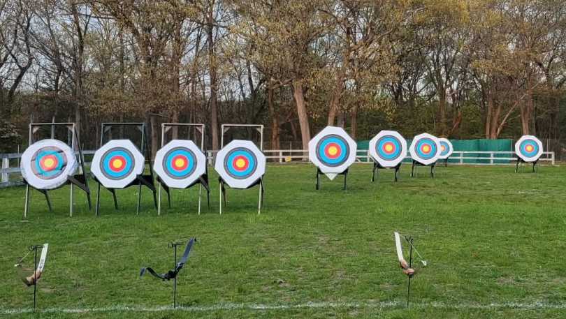 archery