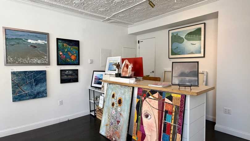 Gallery Sitka