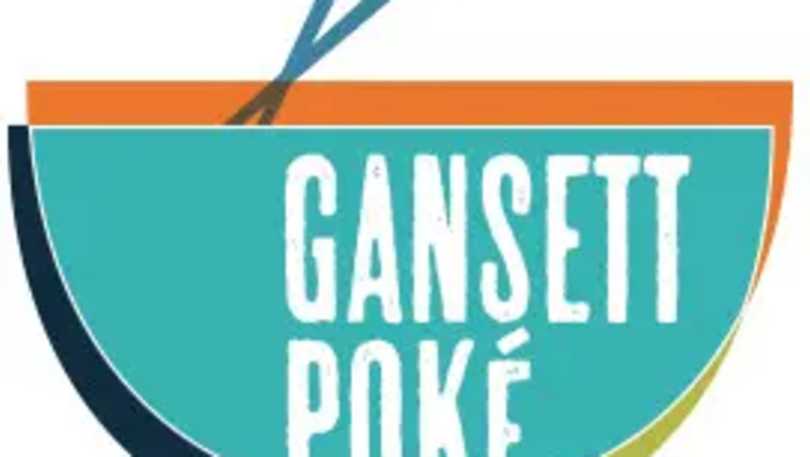 Gansett poke