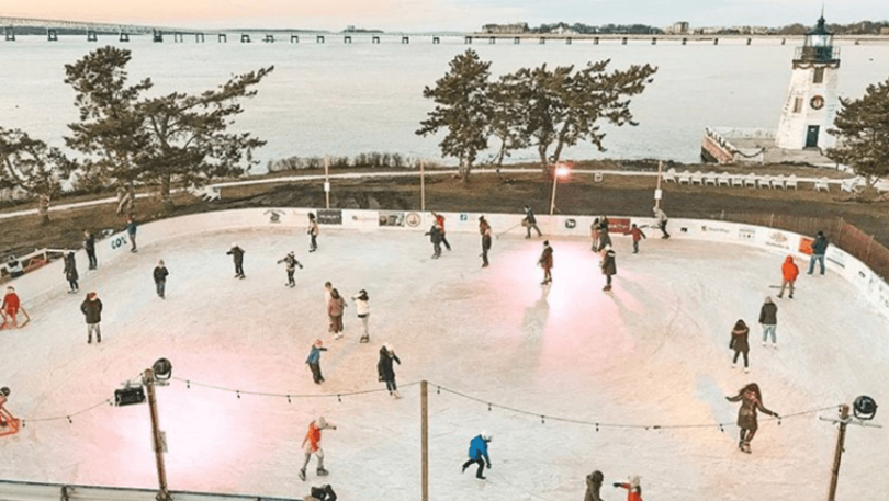 6 Ice Skating Rinks in Rhode Island - Rhode Island Monthly