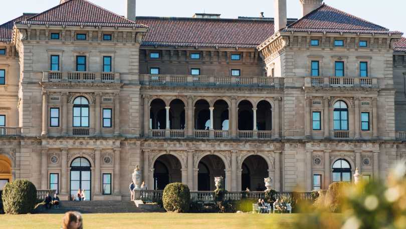Historic Mansion Experience
