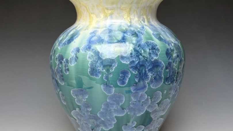 Lindsey Epstein - Pottery