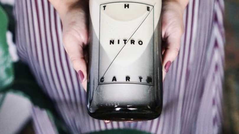 nitro