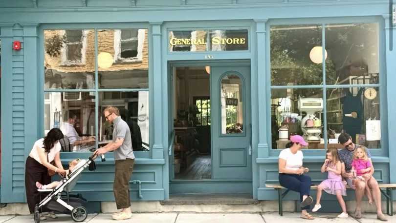 Porto General Store
