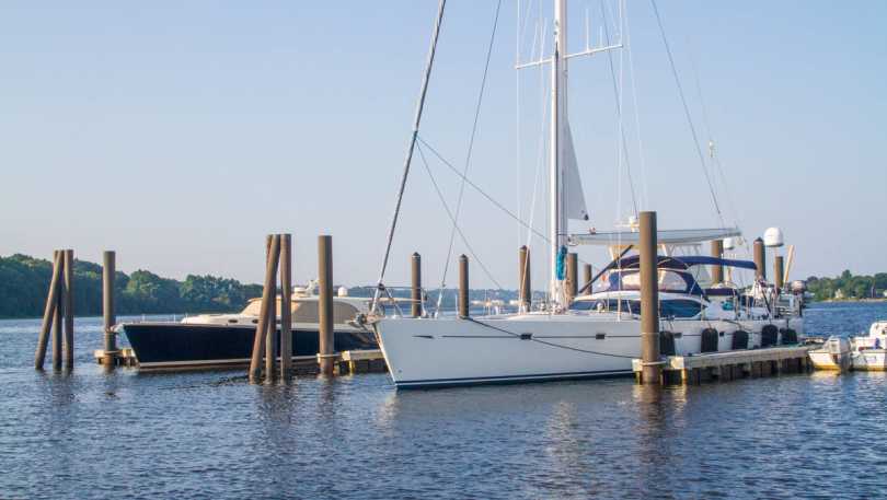 Bristol Marine