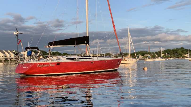 charter