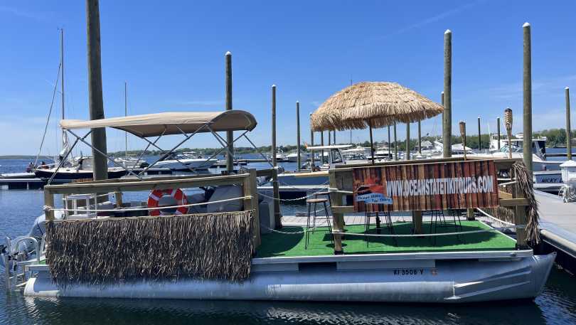 Ocean State Tiki Tours