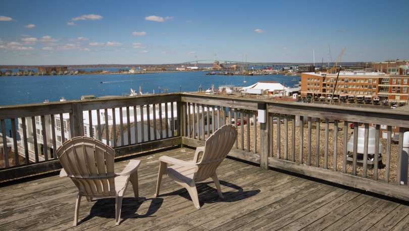 Club Wyndham Inn on the Harbor