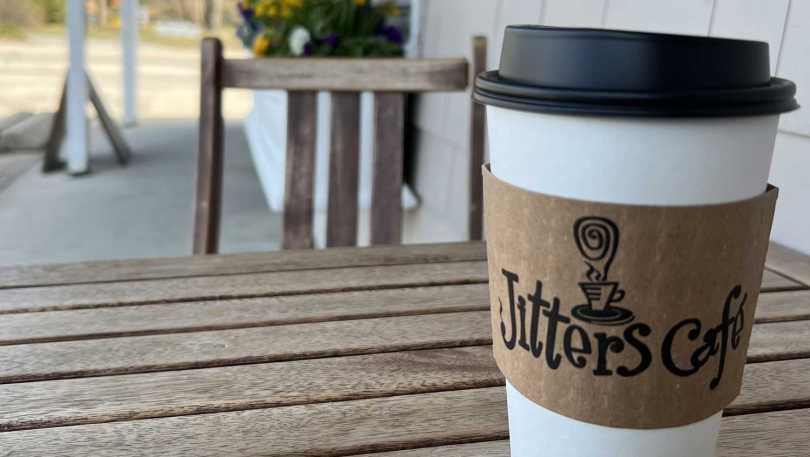 Jitters Charlestown