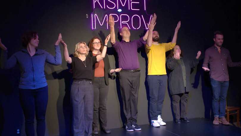 Kismet Improv