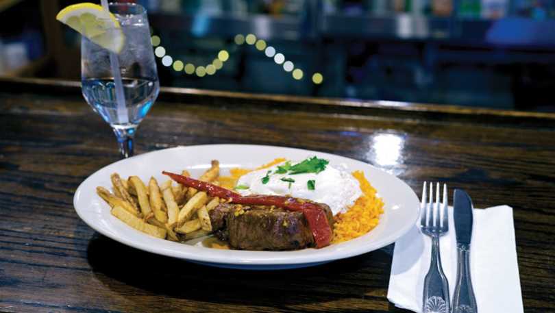 Lauren's Restaurant